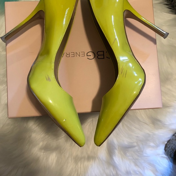 BCBGeneration pumps - Picture 5 of 6